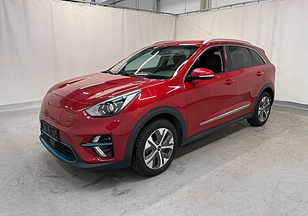 Kia Niro EV Vision