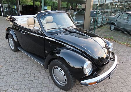 VW Käfer Volkswagen 1303 LS Cabrio