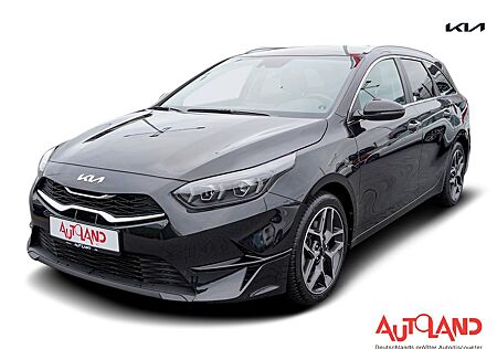 Kia Cee'd Sportswagon Ceed SW 1.5 T-GDI LED Navi Kamera Sitzheizung