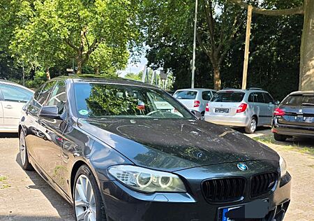 BMW 535 Baureihe 5 Lim. i