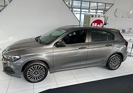 Fiat Tipo 5-Türig - City Life