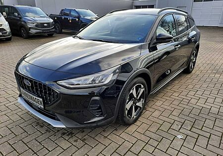 Ford Focus Active X 1.5L ECOBLUE Autom.