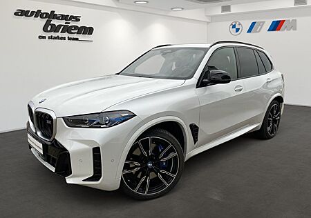 BMW X5 M60i xDrive V8 POWER