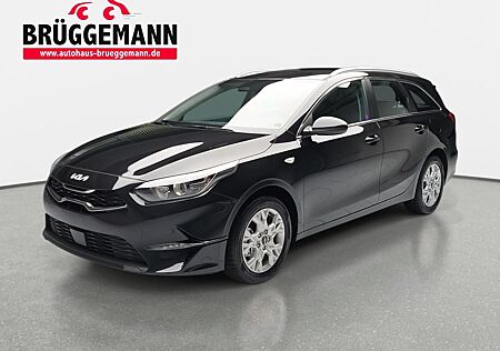 Kia Cee'd Sportswagon CEED SW 1.5 T-GDI DCT7 VISION MJ25 KOMFORT+