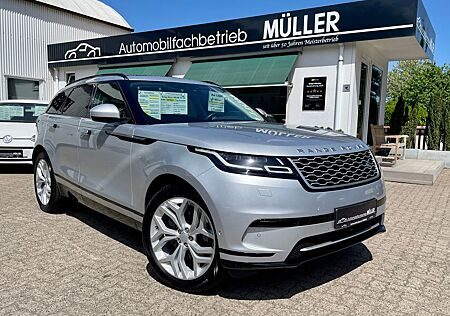 Land Rover Range Rover Velar Velar D300 +1.HAND+6x Insp+4xNEUE REIFEN+1A Zust