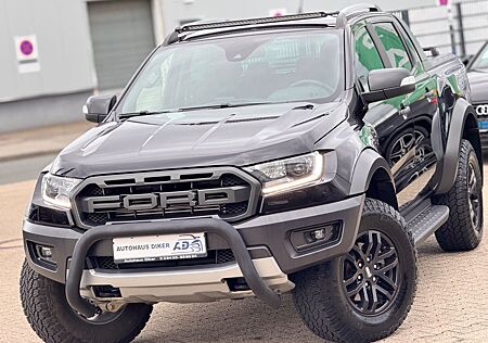Ford Ranger Raptor 2.0 TDCi Panther 4x4 Doppelkabine