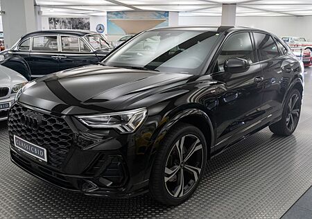 Audi Q3 Sportback 40 TFSI quattro S line