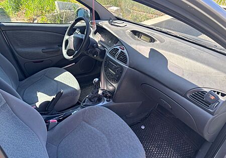 Citroën C5 2.2 HDi Exclusive Exclusive