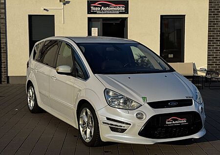 Ford S-Max Titanium ST-LINE*XENON*NAVI*LEDER*TEMPO*