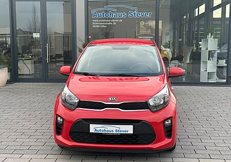 Kia Picanto Dream Team