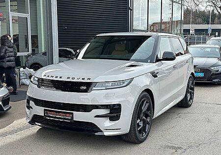 Land Rover Range Rover Sport 3,0 V6 Diesel HSE Dynamic