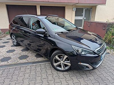 Peugeot 308 SW Allure 130 e-THP S/S
