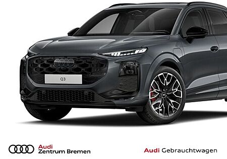 Audi Q3 SUV e-hybrid 200 kW S tronic LED-Scheinw. DAB