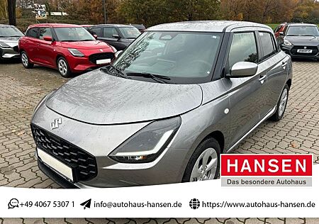 Suzuki Swift 1.2 HYBRID Comfort