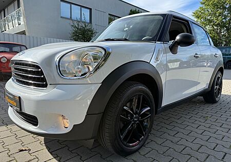 Mini ONE Countryman * 1.6 Benzin Euro 6 * 5 Sitze