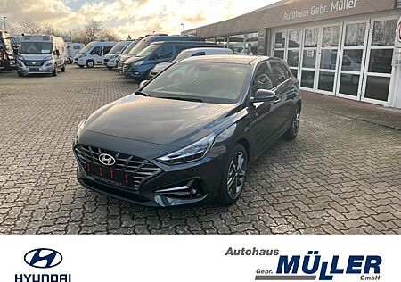 Hyundai i30 Conect- Go Turbo 7-DCT