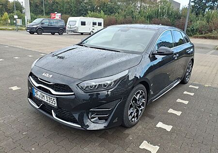 Kia Pro_ceed ProCeed 1.5 T-GDI OPF GT LINE+KAMERA+TECHNOLOGIE
