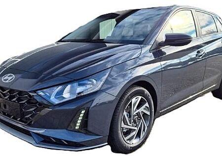 Hyundai i20 Family/Trend 1.0 TGDI*Android*Lenkr+Shzg*Tem
