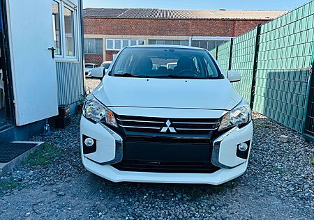 Mitsubishi Space Star Spirit 53000Tüv wird neu