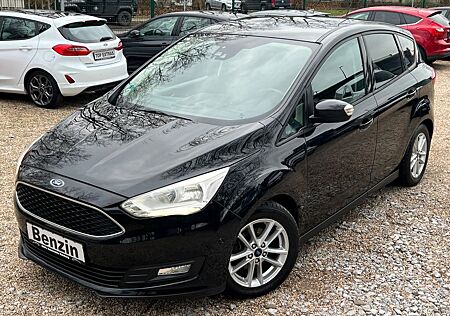 Ford C-Max EcoBoost Business Edition NAVI KLIMA PDC