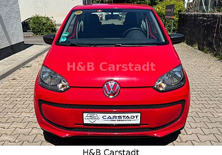 VW Up Volkswagen ! take !