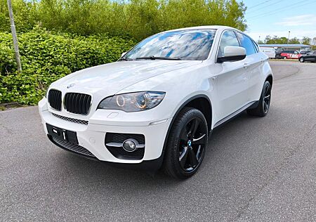 BMW X6 xDrive35i -