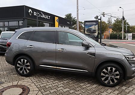 Renault Koleos TCe 160 EDC GPF Techno