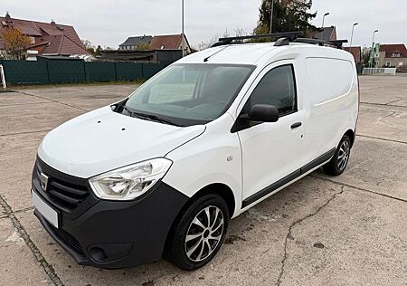 Dacia Dokker 1.5 DCI Express Ambiance Klima TÜV neu