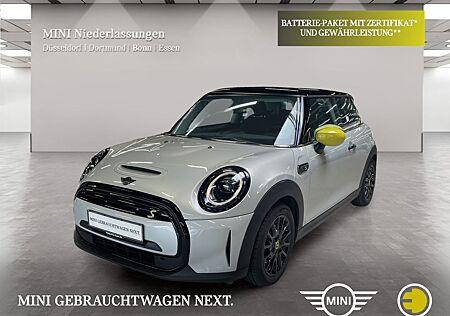 Mini Cooper SE Navi Kamera Pano.Dach Driv.Assist LED