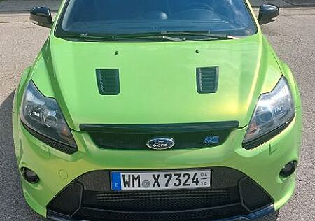 Ford Focus RS MK2