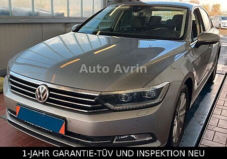 VW Passat Volkswagen Lim. Comfortline BMT/Start-Stopp