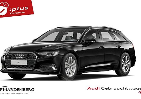 Audi A6 Avant 45 TFSI S tronic advanced ACC Navi Pano