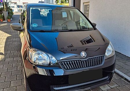 Skoda Citigo 1.0 MPI 44kW Ambition