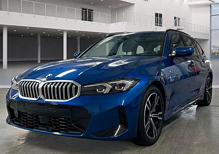 BMW 330 gebraucht kaufen BMW 330i xDrive Touring ACC*WIDESCREEN*LED M Sport