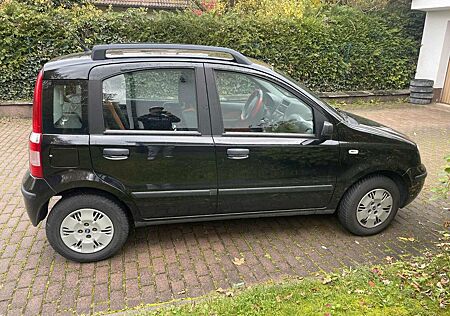 Fiat Panda 1.2