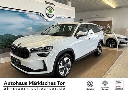 Skoda Kodiaq 1.5 TSI DSG Selection+Standheizung+ACC+AH
