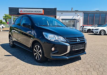 Mitsubishi Space Star Select Plus 1.2 MIVEC ClearTec 5-Gang
