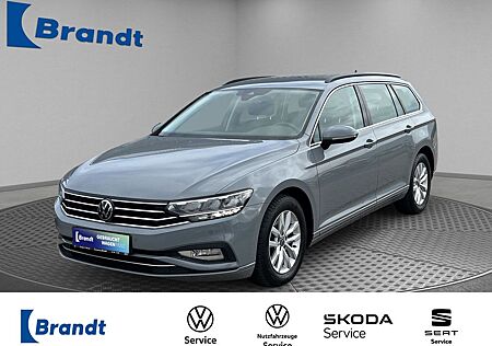 VW Passat Variant Volkswagen 2.0 TDI Business DSG+LED+NAVI+ACC