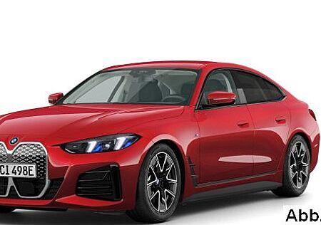 BMW i4 eDrive40 M Sportpaket Innovationsp. Klimaaut.