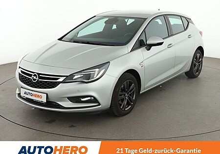 Opel Astra 1.4 SIDI Turbo 120 Jahre Start/Stop Aut.