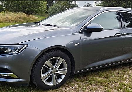 Opel Insignia 2.0 Diesel 125kW Innovation ST Inno...