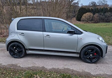 VW Up Volkswagen ! 1.0 TSI OPF 85kW GTI GTI