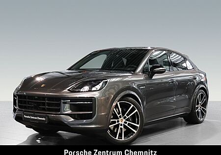 Porsche Cayenne gebraucht kaufen Porsche Cayenne E-Hybrid Coupé Black Edition!;Head-Up;In