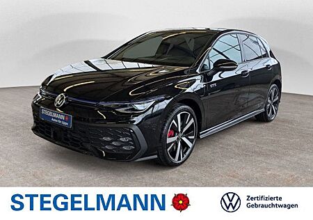 VW Golf Volkswagen GTE 1.5 TSI eHybrid