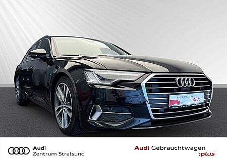 Audi A6 Avant Sport 2.0 TDI