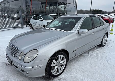 Mercedes-Benz E 400 E 400d W211 V8