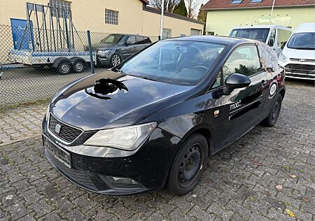 Seat Ibiza Lim. Reference