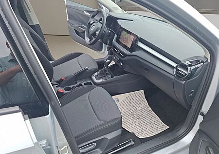 Skoda Fabia 1.0 TSI ''X-tra'' DSG (ACC/LED/NAVI)