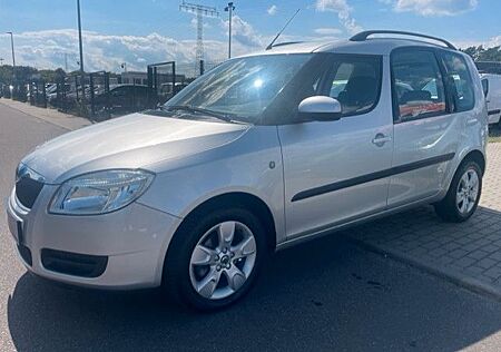 Skoda Roomster 1.4"2.Hand"Klima"TOP"HU-AU 10-2025"