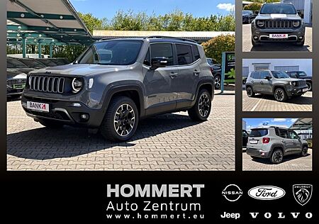 Jeep Renegade 1.3 4Xe Limited *ACC*Navi*beh.Lenk*Spur